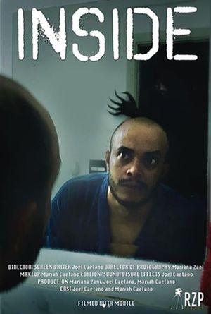 Inside's poster