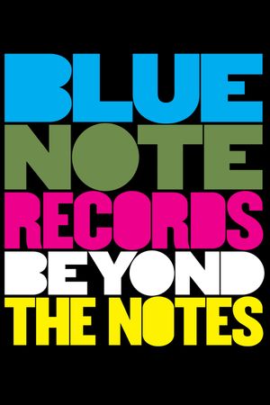 Blue Note Records: Beyond the Notes's poster