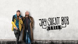 Jay and Silent Bob Reboot's poster