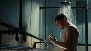 Shutter Island's poster