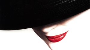 Sabrina's poster