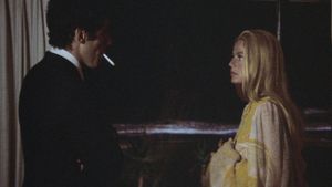The Long Goodbye's poster