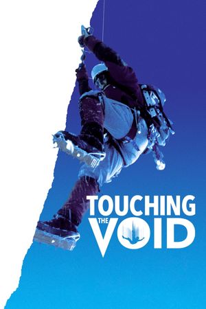 Touching the Void's poster