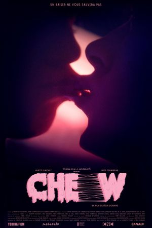 Chew's poster
