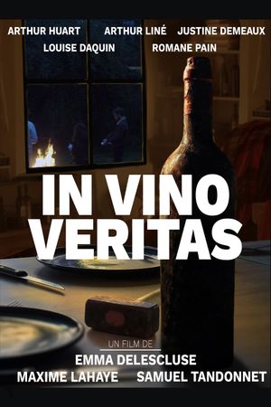 In Vino Veritas's poster