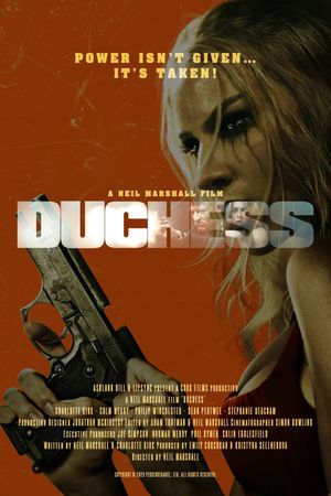 Duchess's poster