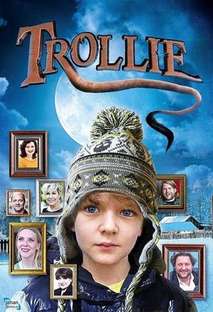 Trollie: The Great Rescue's poster