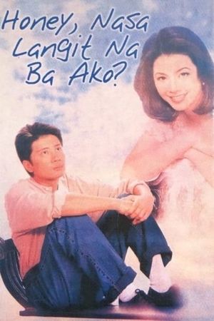 Honey, nasa langit na ba ako?'s poster image