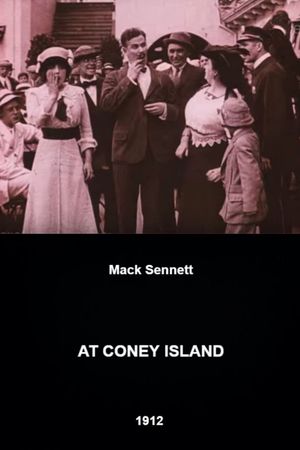 At Coney Island's poster