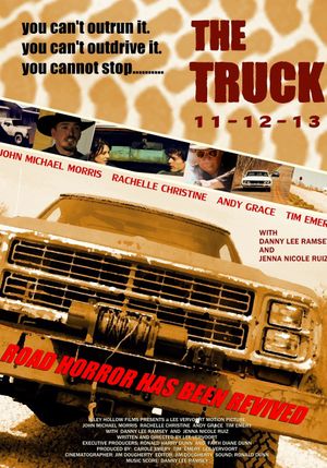 The Truck's poster image