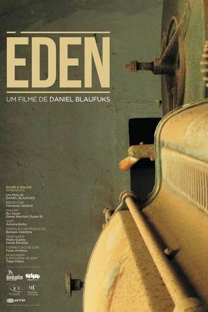 Éden's poster