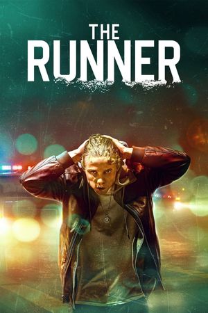 The Runner's poster