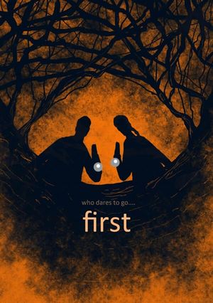 First's poster