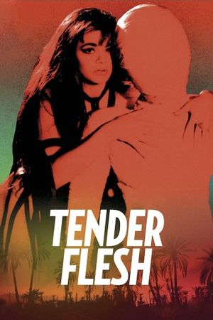 Tender Flesh's poster