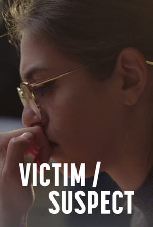 Victim/Suspect's poster