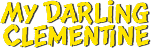 My Darling Clementine's poster