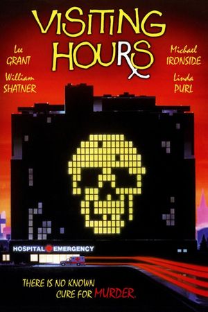 Visiting Hours's poster