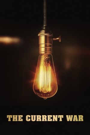 The Current War's poster