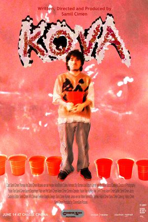 Kova's poster image