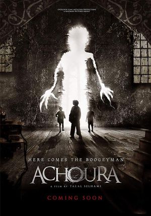 Achoura's poster