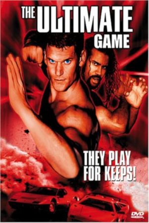 The Ultimate Game's poster