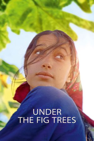 Under the Fig Trees's poster