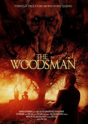 The Woodsman's poster
