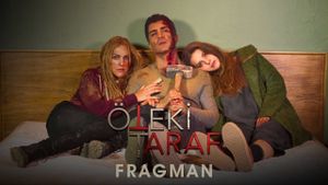 Öteki Taraf's poster