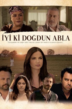 Iyi ki Dogdun Abla's poster