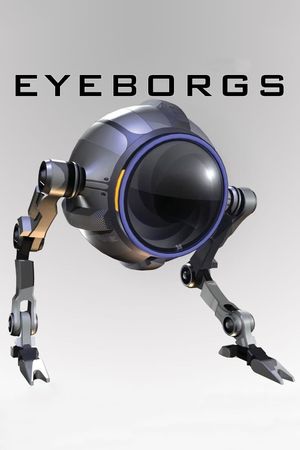 Eyeborgs's poster