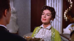 Auntie Mame's poster