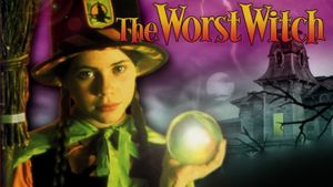 The Worst Witch's poster