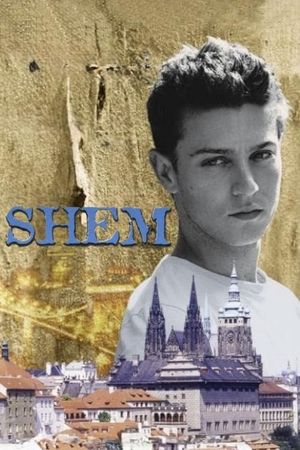 Shem's poster