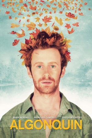 Algonquin's poster