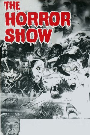 The Horror Show's poster