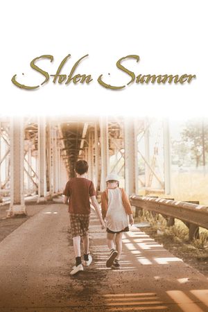 Stolen Summer's poster