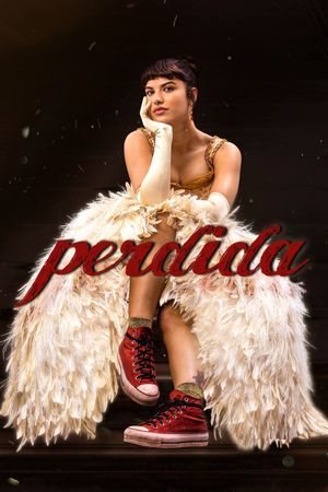 Lost Sofia's poster