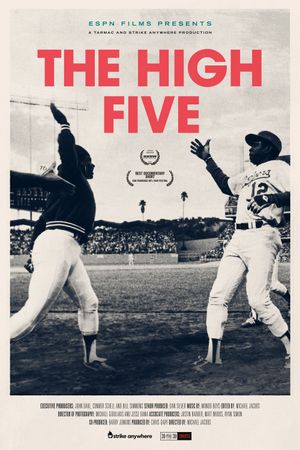 The High Five's poster