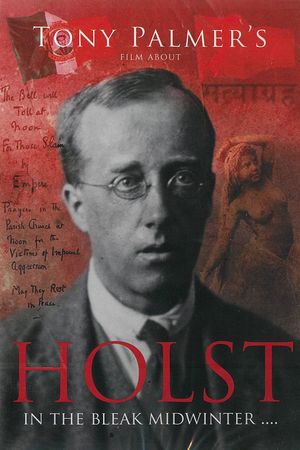 Holst: In the Bleak Midwinter's poster