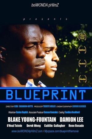 Blueprint's poster