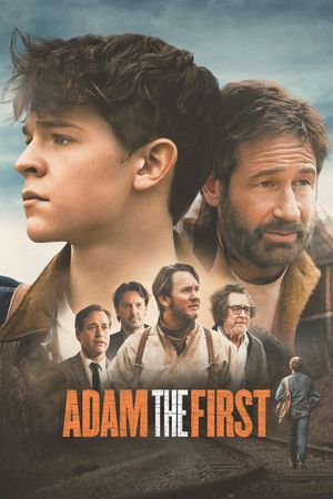 Adam the First's poster