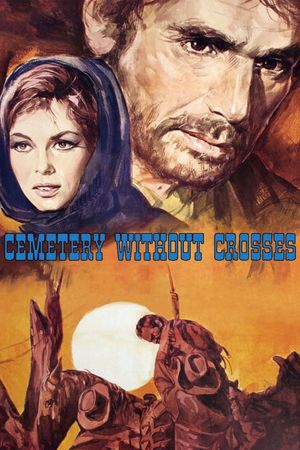 Cemetery Without Crosses's poster