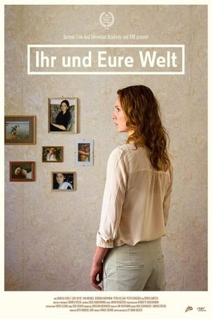 Ihr und eure Welt's poster