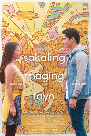 Sakaling maging tayo's poster