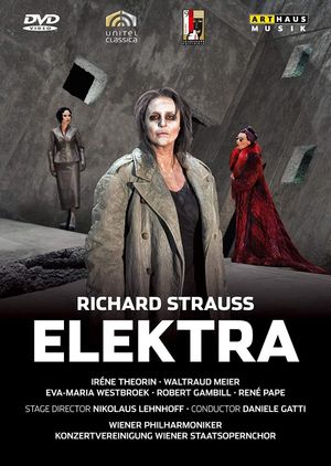Strauss R: Elektra's poster