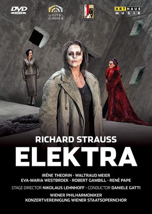 Strauss R: Elektra's poster image