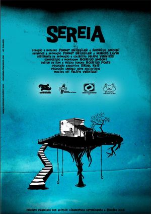 Sereia's poster