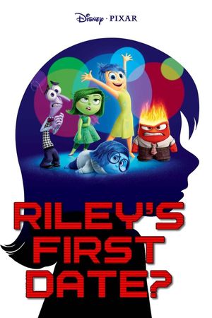 Riley's First Date?'s poster