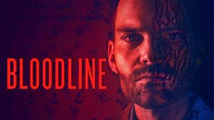 Bloodline's poster