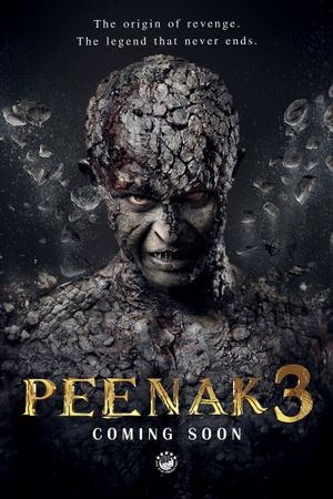 Pee Nak 3's poster